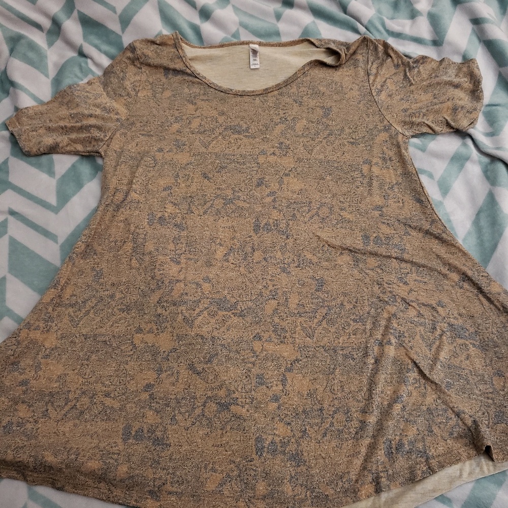 Perfect Tee